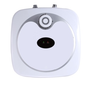 Calentador de Agua Eléctrico de Bajo Consumo para Montaje en Pared, Ideal para Cocina y Uso en Exteriores, con Mantenimiento <span class=keywords><strong>Periodico</strong></span> y Económico - Product Image 4