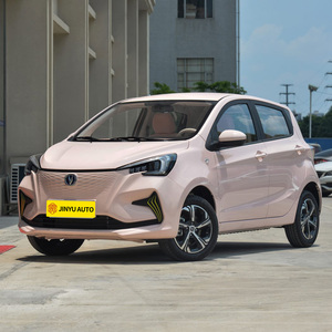 Changan E-Star Mini, véhicule électrique neuf, économique, 5 places, Changan Benben E-star, autonomie 310 km, mini-voiture électrique chinoise à vendre - Product Image 2
