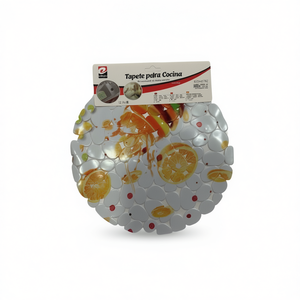 Tappetino per Lavello da Cucina, Set di 12 Pezzi Antiscivolo - Product Image 1