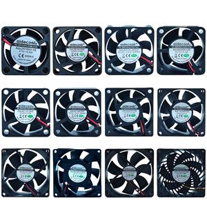 Aidecoolr 12V Ventilador Centrífugo BF5025 50mm Multi-Função Mini Ventilador para Bidé Purificador De Ar Impressora 3D com Lâmina De Plástico - Product Image 5