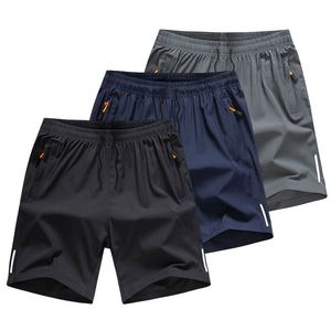 Shorts de course à séchage rapide pour hommes, été, sport, fitness, gym, plage, entraînement, légers, respirants, athlétiques - Product Image 4