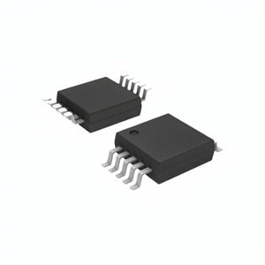Original Electronic Chips Component 10 PowerTFSOP, 10 MSOP TPS54060ADGQR Power Management (PMIC) - Product Image 1