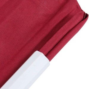 Replacement Storage <b>Bag</b> For <b>Makita</b> Belt Sander 9403 Red Non Woven Fabric Reusable Folding Home Use - Product Image 2