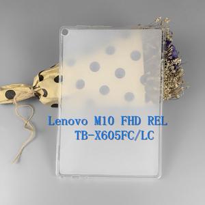 <span class=keywords><strong>Coque</strong></span> souple en TPU <span class=keywords><strong>pour</strong></span> <span class=keywords><strong>Lenovo</strong></span> <span class=keywords><strong>Tab</strong></span> 10.1 TB331 K10C K11 2ème génération, Idea <span class=keywords><strong>Tab</strong></span> 11 TB336 2025, YOGA TB710FU GT Pro 11.1, M11, <span class=keywords><strong>tablette</strong></span> P11 - Product Image 3