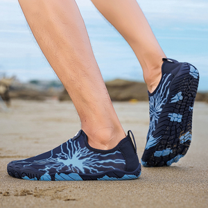 Nuevo al aire libre Flying Woven Couple Creek Zapatos de escalada Montañismo Zapatos de senderismo Zapatos unisex - Product Image 3