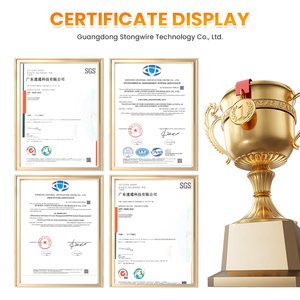 Nhà máy trực tiếp TPE Macaron sạc nhanh cáp mềm Loại C để USB biểu tượng tùy chỉnh hỗ trợ cho điện thoại thông minh và máy tính - Product Image 6