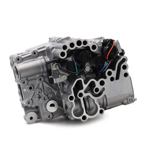 Nuevo cuerpo de válvula de transmisión automática TR580 original para <span class=keywords><strong>Subaru</strong></span> para Outback <span class=keywords><strong>CVT</strong></span> placa de circuito de aceite de transmisión sin fin - Product Image 3