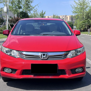 <span class=keywords><strong>Honda</strong></span> <span class=keywords><strong>Civic</strong></span> Rojo <span class=keywords><strong>2012</strong></span> Barato de 1.8L, Auto Usado de <span class=keywords><strong>Segunda</strong></span> <span class=keywords><strong>Mano</strong></span> para Exportación - Product Image 1