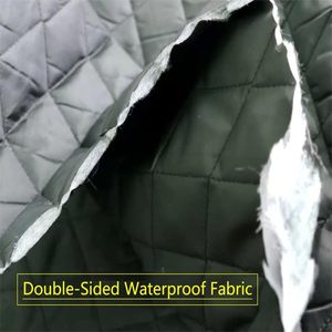 Funda Protectora para Piano Completa, Impermeable, a Prueba de Humedad y Polvo, para Piano Electrónico - Product Image 4