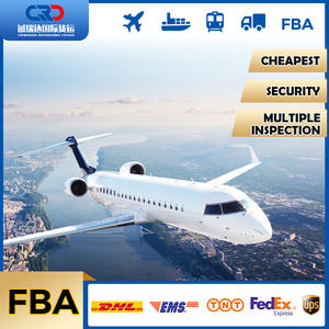 DDP DDU LCL DHL UPS экспресс-доставка от двери до двери, экспедитор, Китай, Китай, Великобритания, Италия, Германия, США, Южная Африка, ОАЭ - Product Image 2
