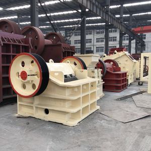 <strong>Stone</strong> Crusher <strong>Machine</strong> in South Africa with Feed Hopper Basalt Roll Crusher Process <strong>Big</strong> Capacity Reliable PEX200*600 5-15TPH T/h - Product Image 2
