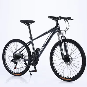 Giá Rẻ Ningbo Khung Mtb Xe Đạp Leo Núi Chu Kỳ 27.5 27 ''26 Inch Giá Tại Thượng Hải Philippines Sử Dụng