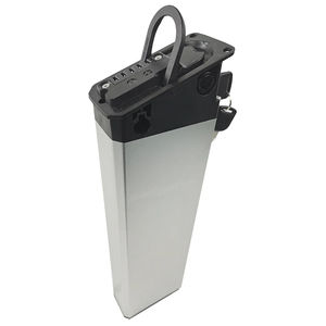 Batterie de vélo électrique <span class=keywords><strong>Engine</strong></span> X/ Ep-2 <span class=keywords><strong>Pro</strong></span> 48V13, vélo électrique pliable, batterie Ep-2 boost <span class=keywords><strong>750w</strong></span> - Product Image 3