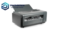 Machine de découpe d'étiquettes à alimentation automatique A3MAX7PRO, machine de gravure, machine de découpe