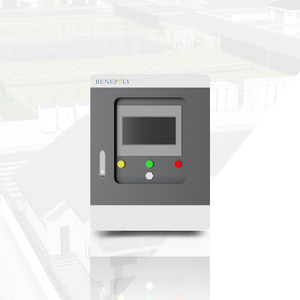 ตู้ควบคุมระบบจัดการพลังงาน Renepoly All-in-One Microgrid EMS สำหรับไมโครกริดอุตสาหกรรมและการควบคุมระบบบนคลาวด์ - Product Image 1