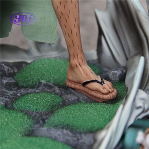 หุ่นโมเดลโมเดลโมเดลตุ๊กตาดาร์คเรย์เลย์ลีห์หนึ่งชิ้น - Product Image 4