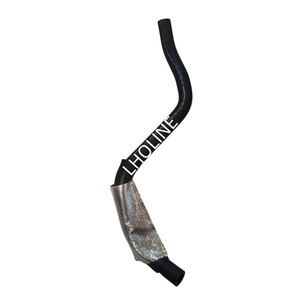 Coolant Hose 49717-2Y905 EPDM Rubber For <b>Cooling</b> <b>System</b> Replacement Part - Product Image 4