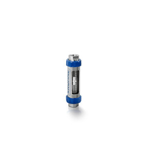 เครื่องวัดอัตราการไหลแบบปรับพื้นที่ได้ KROHNE VA45 สำหรับการใช้งานกับก๊าซที่มีความดันต่ำ - Product Image 2