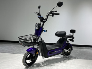 Meng Ma Arka Göbek Motoru Yüksek Güçlü Fırçasız 48V 500W Maks LED Işık Kurşun Asit Akü 25 Vites 30-50N.<span class=keywords><strong>m</strong></span> Tork 14" Tekerlek Diski - Product Image 4