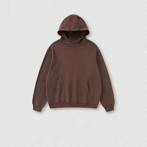 Sudaderas con Capucha Personalizadas con Bordado, 385 Gramos, Mezcla de Algodón, Forro Polar, para Hombre y Mujer - Product Image 3