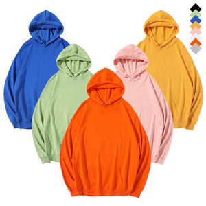 เสื้อฮู้ดดี้ปักโลโก้ AI-MICH สำหรับผู้ชาย ดีไซน์ใหม่ล่าสุด สไตล์สตรีท แจ็คเก็ตโพลีเอสเตอร์ เทคนิคการปักแบบพิเศษ ผู้ผลิตสำหรับงานโปรโมชั่น - Product Image 2