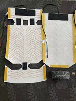 Kit de Calefacción de Asientos con Control Climático Automático para Plataforma VW MQB, Passat B8, Golf, Jetta VII, T-Roc, Tiguan L, Virtus, Variant
