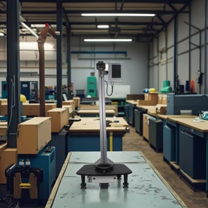 ASTM d1709 ISO 7765 kỹ thuật số rơi phi tiêu tác động thử nghiệm Máy AB phương pháp thử nghiệm rơi phi tiêu tác động thử nghiệm - Product Image 4