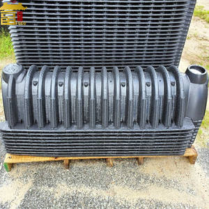 FuGu 2022 Offre Spéciale Nouveau Modèle Avancée Infiltré Champ <span class=keywords><strong>de</strong></span> Tremper Loin Système Lessivage <span class=keywords><strong>Septique</strong></span> Chambre - Product Image 4