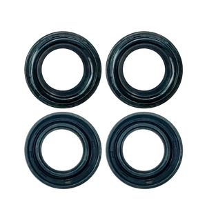 现代SUV图森起亚库存汽车发动机零件曲轴油封22443-23001 - Product Image 3