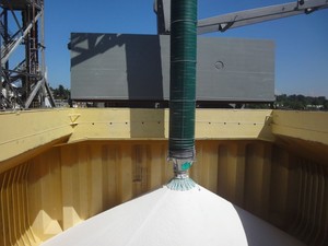 Bacs et cuves ZTA en céramique, en polyuréthane ester/époxy ou en caoutchouc, solutions anti-usure pour chargeurs, goulottes et bacs personnalisés - Product Image 2