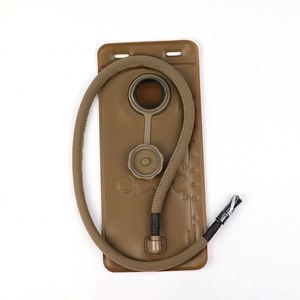ถุงน้ำดื่มแบบพกพา ตัวอย่างฟรี ถุงน้ำ TPU แบบนิ่ม - Product Image 5