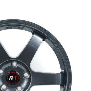 Dx143 מתכת אקדח עיצוב חדשות 5 חורים 18 ס "מ cb73.1 מכונת סגסוגת אלומיניום - Product Image 5