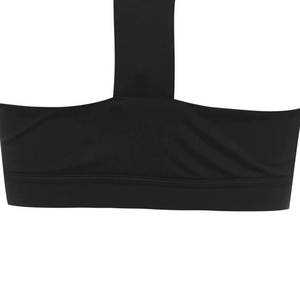 Fabrication professionnelle, design personnalisé, logo sur mesure, soutien-gorge de sport pour femmes, nouveau design, soutien-gorge de sport tendance pour femmes - Product Image 6
