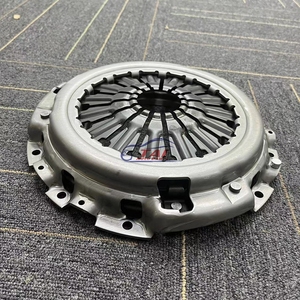 Nouveau couvercle d'embrayage TAI 2304A078, ensemble d'embrayage pour moteur Mitsubishi L200 4N15 - Product Image 5