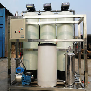 Ro Waterzuivering Voor Pluimvee, Zuivel, Vee, En Veehouderijen - Product Image 2