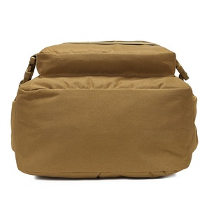 Mochila Táctica Personalizada a Prueba de Explosiones para Exteriores, Diseño de Camuflaje para Montañismo, Ciclismo y Senderismo, Forro de Poliéster - Product Image 5