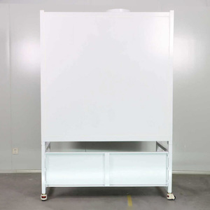 Equipo de Protección Biológica del Fabricante Biobase, Filtro HEPA, Cabina de Seguridad Biológica BSC Clase II A2 para Laboratorio - Product Image 2