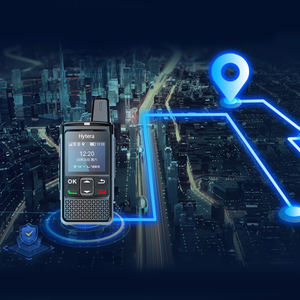 Hytera PNC370SE <span class=keywords><strong>Radio</strong></span> bidirectionnelle réseau public IP67 étanche et anti-poussière avec positionnement GPS BD GLONASS AGPS - Product Image 5