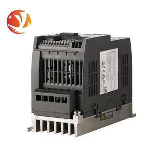 เครื่องแปลงความถี่210-5BB12-5UV1 6SL3ซีเมนส์ของแท้สินค้าใหม่อุปกรณ์ควบคุมโปรแกรมได้ PLC 16 I/O I/O - Product Image 3