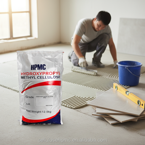 HPMC de qualité construction, hydroxypropylméthylcellulose, échantillon gratuit disponible, haute rétention <span class=keywords><strong>d</strong></span>'<span class=keywords><strong>eau</strong></span> - Product Image 1