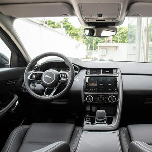 Coche usado a la venta 2024 <span class=keywords><strong>Jaguar</strong></span> de bajo consumo de combustible, coche SUV compacto económico con sistema híbrido de gasolina de 1,5 T FWD + 48V, a la venta - Product Image 5