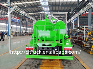 Camión <span class=keywords><strong>cisterna</strong></span> de agua Dongfeng 4x2 de 6000 litros, nuevo, en venta. - Product Image 5