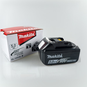 Kit combinado de herramientas eléctricas inalámbricas <span class=keywords><strong>Makita</strong></span> de 18 V: Elige 1 de 20 opciones (<span class=keywords><strong>amoladora</strong></span> angular, taladro, llave de impacto, sierras, martillo rotatorio) - Herramienta individual OEM - Product Image 5