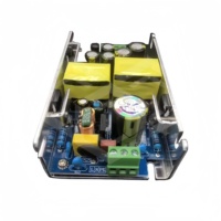 Preamplifier Tabung Single-ended Berdaya Tinggi, Amplifier Tabung, Catu Daya Switching, Amplifier Tabung 6P3P EL34