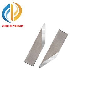 <span class=keywords><strong>Lame</strong></span> de découpe numérique CNC en carbure de tungstène ZHONG QI, <span class=keywords><strong>lame</strong></span> vibrante de 9 mm de long pour la plupart des machines CNC, haute performance - Product Image 6