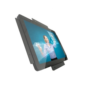 21 "Wall Mount màn hình cảm ứng All-in-One máy tính bảng điều khiển công nghiệp PC - Product Image 1