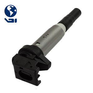 Bobine d'allumage Hanzhuang avec garantie d'un an 12138611236 pour les modèles <span class=keywords><strong>BMW</strong></span> séries M, N et S - M54 N20 N52 N54 N55 N62 N63 S55 S63 - Product Image 2