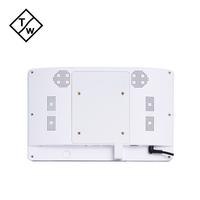 Personalizado 10 puntos 10,1 \ "RK3568 Panel de pantalla táctil capacitiva PC Tablet ordenadores montados en la pared
