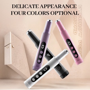 Wholesale Cordless <b>Nail</b> Drill Professional Rechargeable <b>Nail</b> Drill Gel Polishing Machine <b>Nail</b> Equipment - Product Image 3