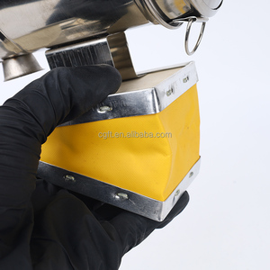 Fumoir à abeilles manuel en acier inoxydable Fengtai de qualité supérieure, neuf, en gros, pas cher, outils d'apiculture, mini pulvérisateur, garantie de 6 mois - Product Image 6